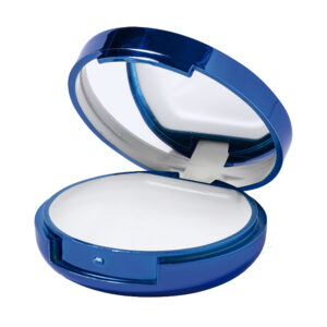 Bálsamo labial con espejo