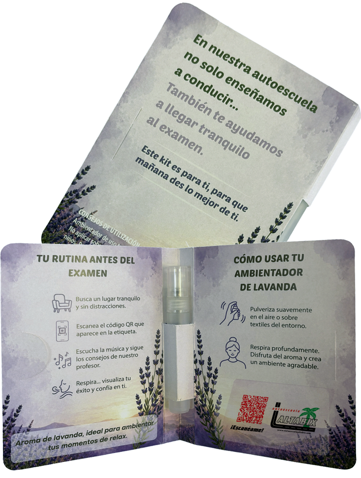 Hoy toca confiar